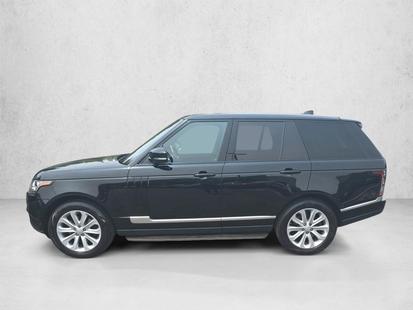 land rover range rover 2017 SALGS2FK8HA324440 image land rover range rover 2017 SALGS2FK8HA324440 image